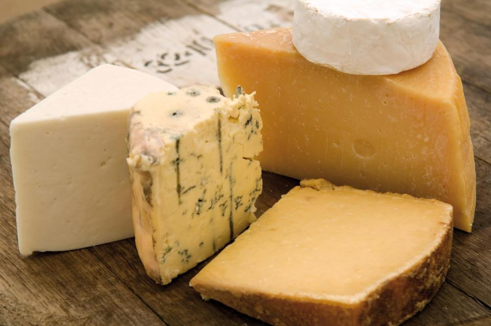 Outstanding French Cheeses 15 Of The Best To Try M To Z